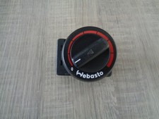 Bouton rotatif Potentiomètre