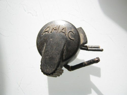 Interrupteur amac 125 175 - amac,