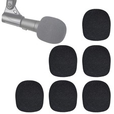 SM58 Bonnette Micro en Mousse