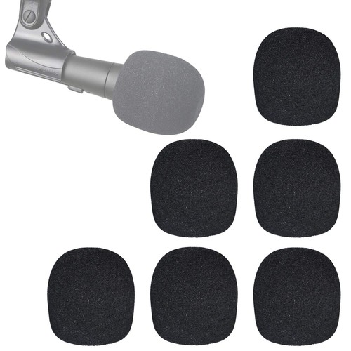 Sm58 bonnette micro mousse - sm58, en
