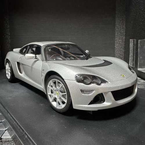 Autoart lotus europa - autoart, s