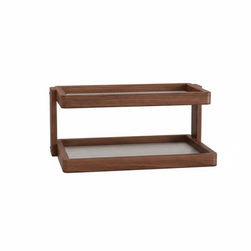 Porte tasses bois - tasses,
