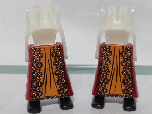Playmobil jupes jambes jupe - playmobil,