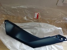 64650-MKV-D00ZB PANNEAU CACHE CARENAGE LATERAL GAUCHE NEUF HONDA 750 FORZA 2021