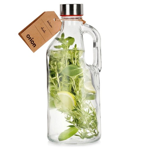 Bouteille eau verre 1 15 - verre, 1,15