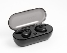 Écouteurs intra-auriculaires