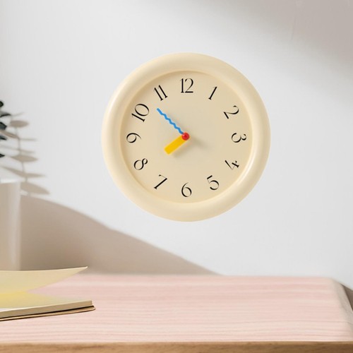 Horloge murale décorative