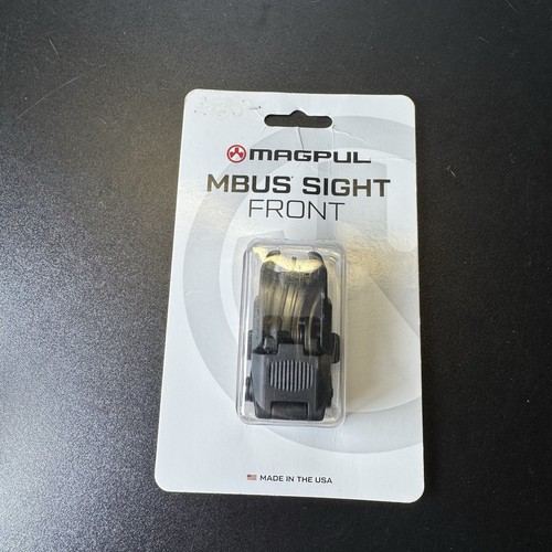 Magpul pro front - magpul,