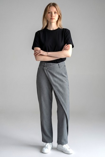 Freeman porter pantalon - t,