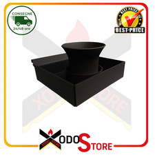 Braciere Complet Avec Grille