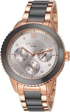 Montre femme esprit plaquée - montre,