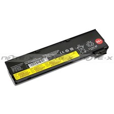 BATTERIE POUR IBM LENOVO ThinkPad X270 L470 68+ 10.8V 5200MAH
