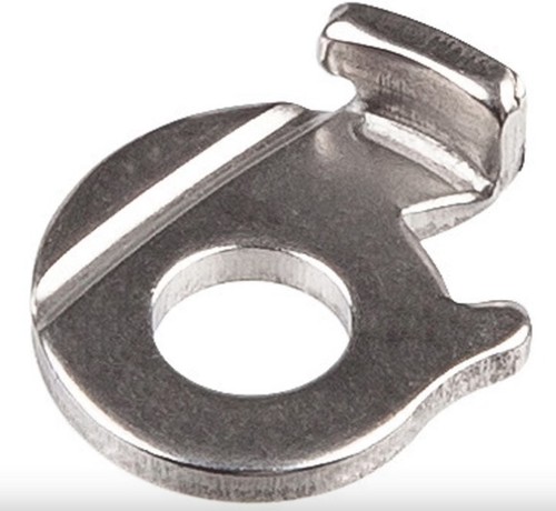Campagnolo dérailleur plaque - dérailleur,