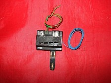 JOUEF HO RELAIS MONOBLOC