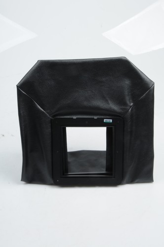 Cambo 317 wide - angle, bellows
