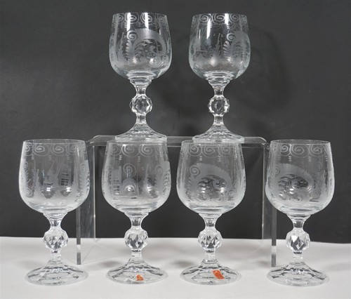 Ensemble verres eau - verres,