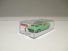 MAJORETTE SIMCA MATRA BAGHEERA