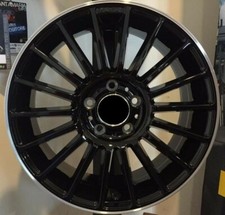 4 Jantes en Alliage Compatible