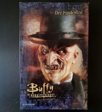 Buffy Contre Les Vampires Slayer Figure DER KINDESTOD Sideshow
