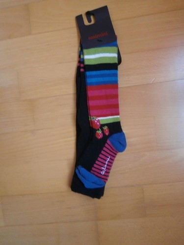 Paire collant catimini - collant,