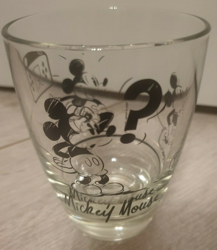 Verre bas low glass - verre, /