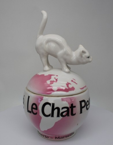 Boite bijoux figurine poudrier - bijoux,