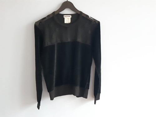 Sonia rykiel vintage pull haut - vintage,