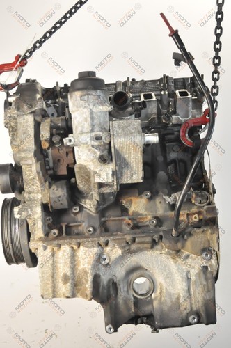 Bmw e83 d 150cv moteur - x3,