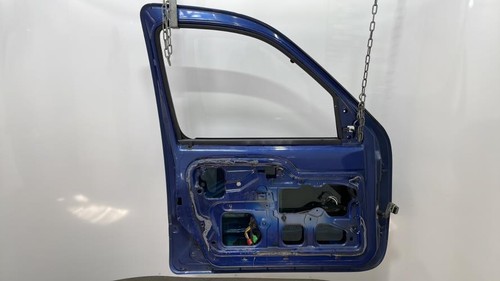Porte avant gauche renault - avant,