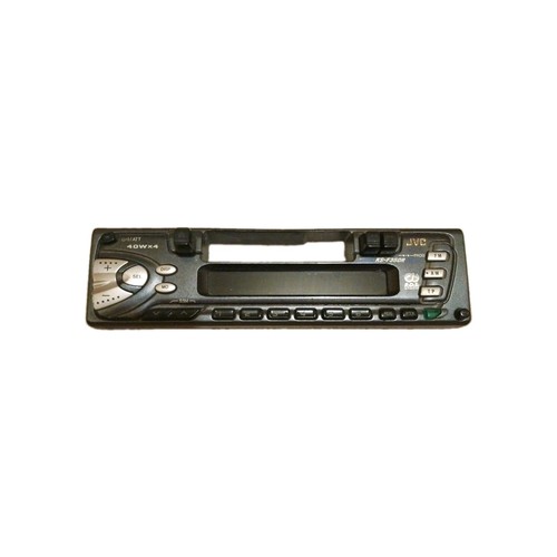 Façade jvc f350r - façade,