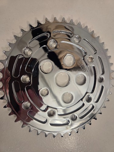 Sugino power disc tuf - power, neck