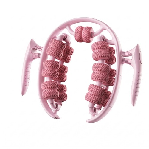 Rouleau massage des jambes - de,