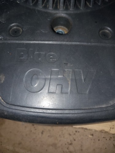 Lanceur tondeuse blue ohv - ohv, rs