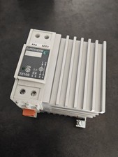 TE10S Eurotherm 50A 500V Relais Statiques Bloc Thyristors
