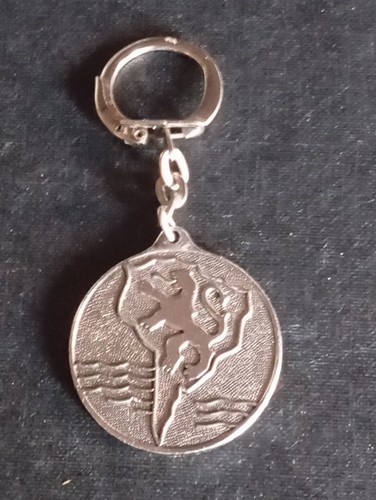 Ancien porte clés - ancien,