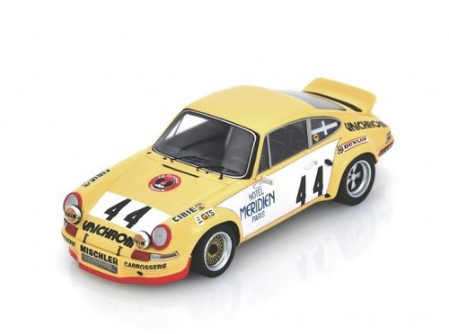 Spark porsche carrera rsr - carrera,