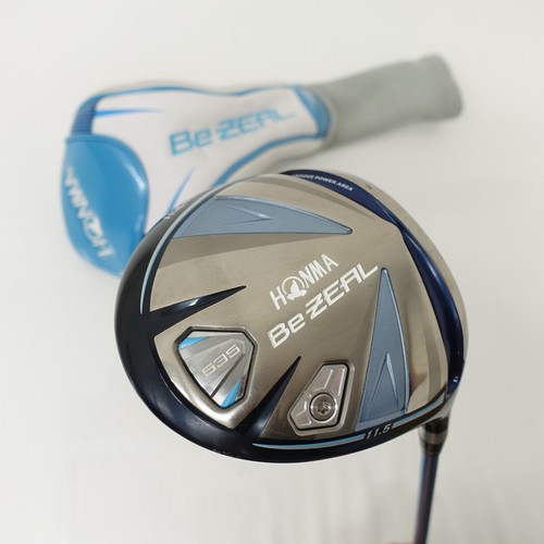 Honma golf zeal - golf, be