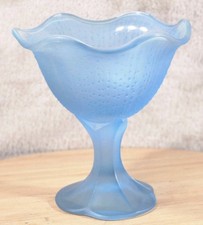 Ancien  Coupelle Coupe A Glace