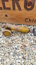 Ancien pulverisateur - ancien,