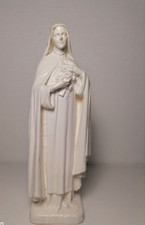 Statue sainte Thérèse maison
