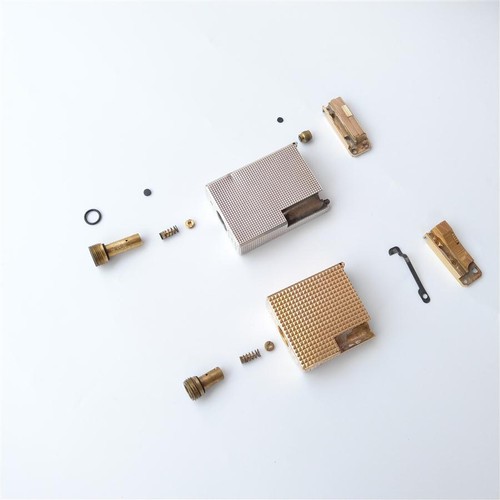 Kit réparation briquet - kit,
