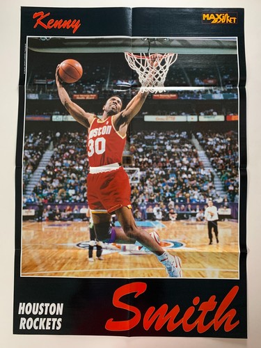 Poster maxi basket kenny - poster,