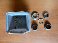 ancien velo jeu de direction