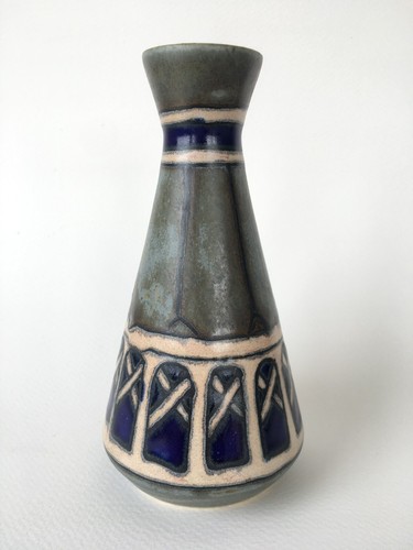 Vase grès odetta hb - grès,