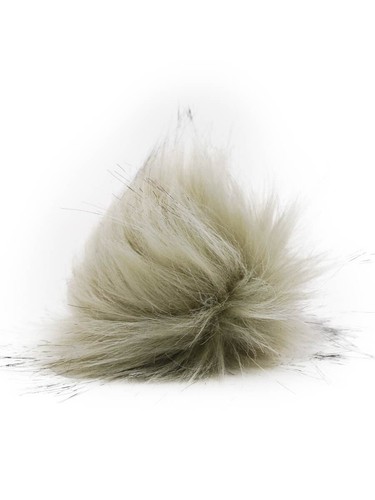 Furreal pom singe vert 27 - pom,,