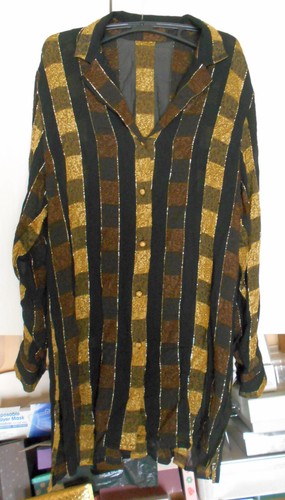 Robe tunique femme - taille, 38