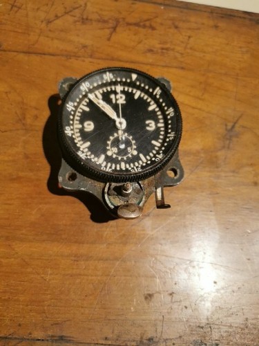 Montre aéronef 1940 - aéronef,