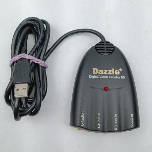 Dazzle dvc digital video - dazzle,