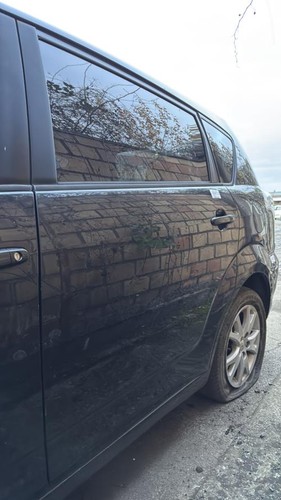 Porte arriere gauche - , toyota