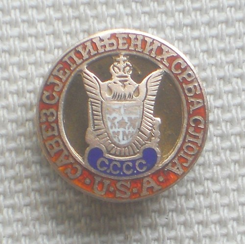 Insigne boutonnière - insigne,
